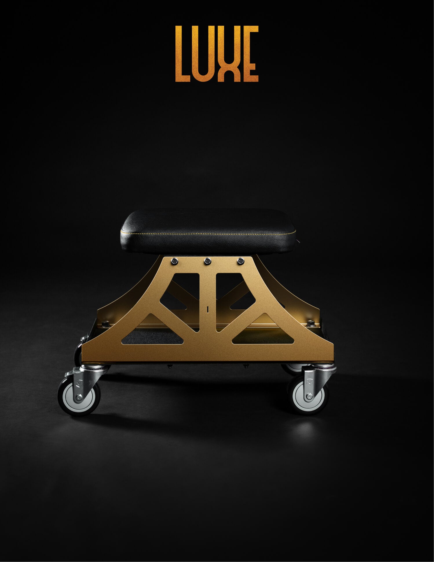 LUXE EDITION (LOW-PRO MODEL)