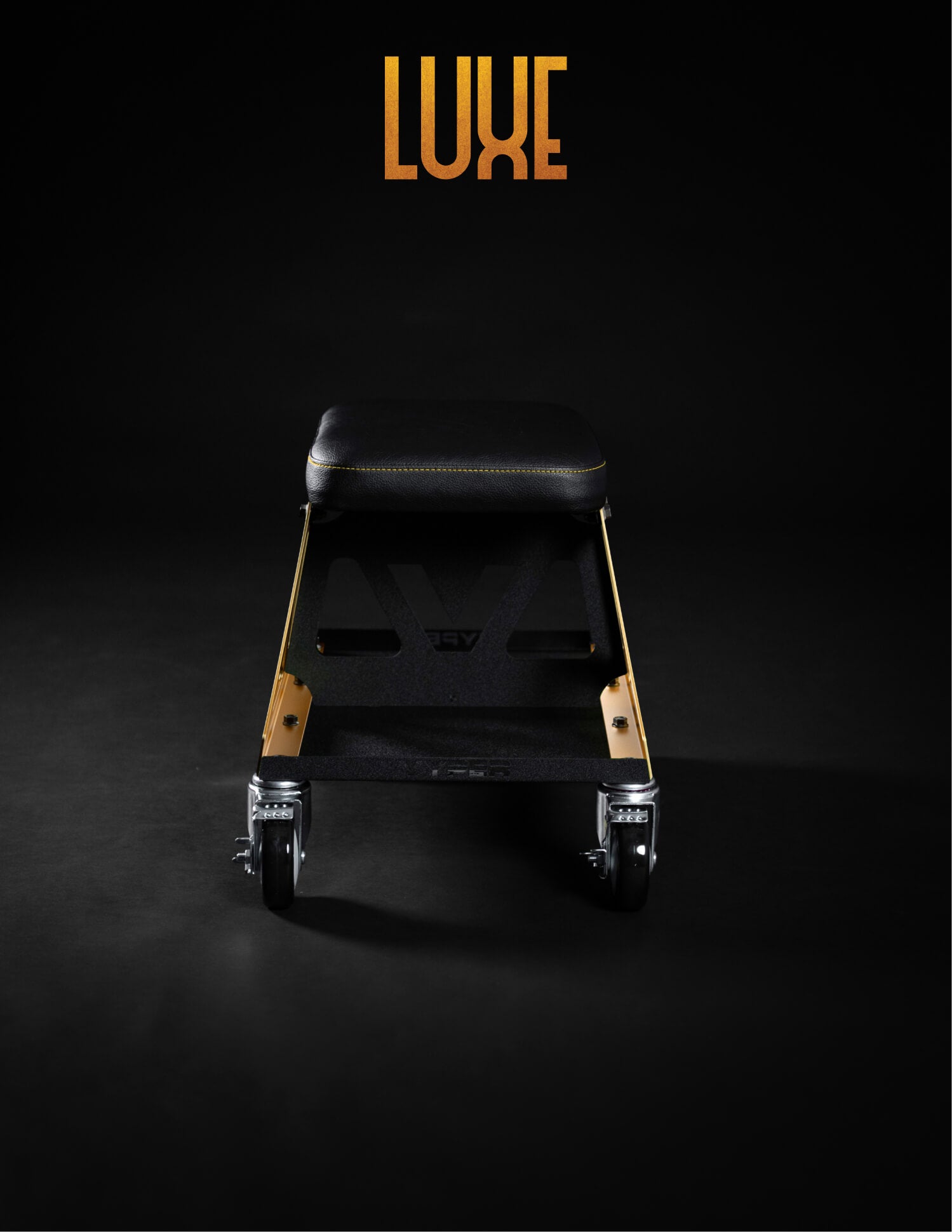 LUXE EDITION (LOW-PRO MODEL)