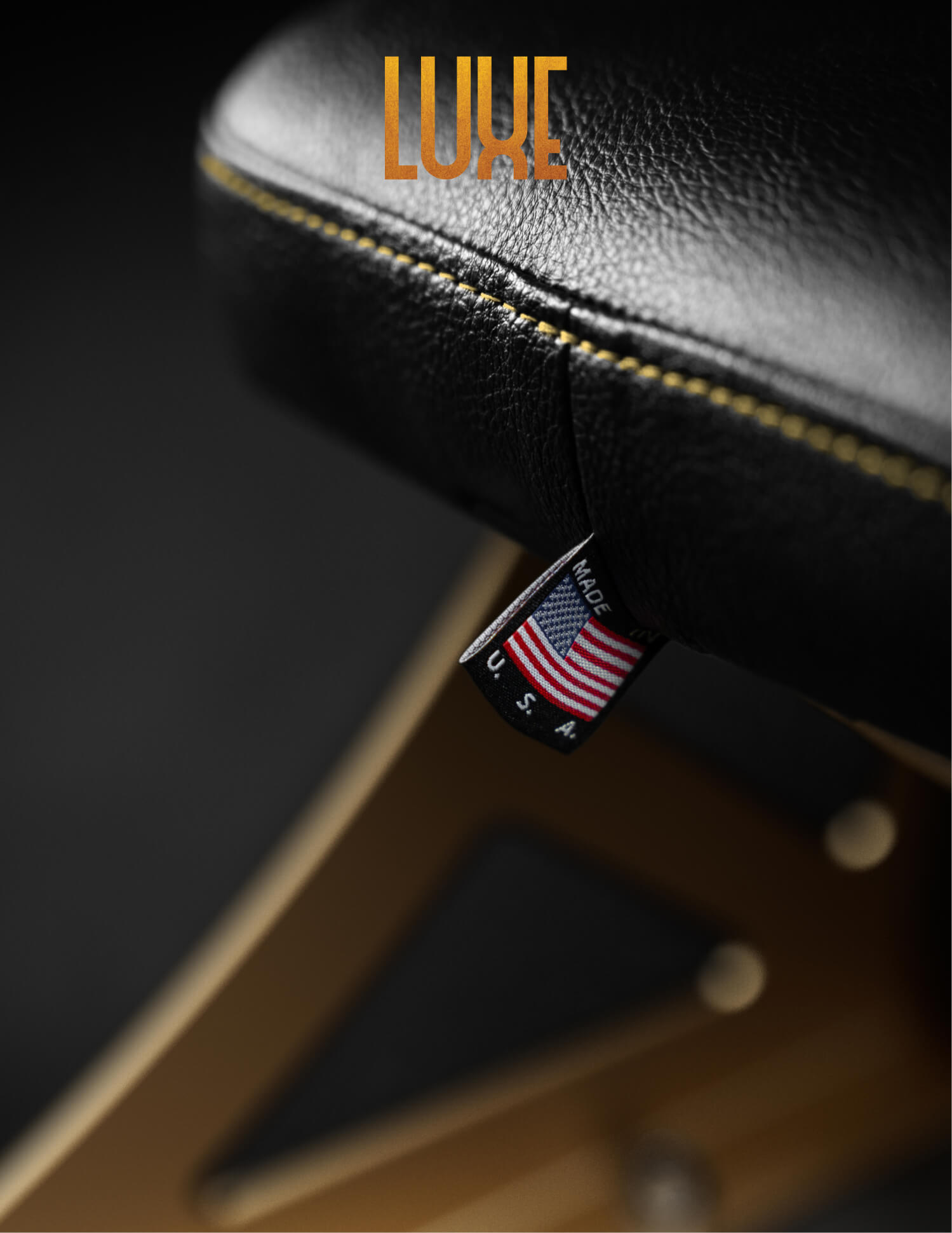 LUXE EDITION (LOW-PRO MODEL)