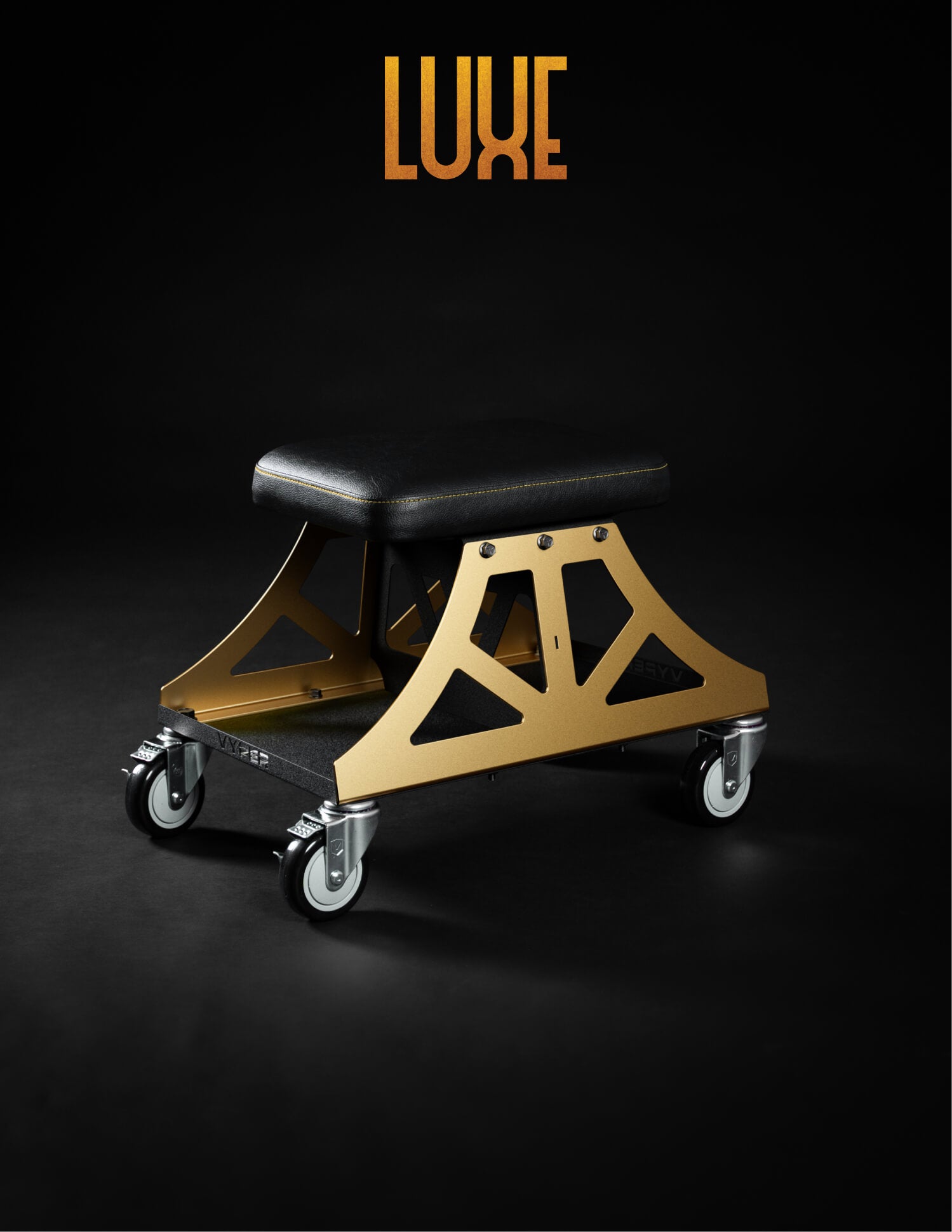 LUXE EDITION (LOW-PRO MODEL)