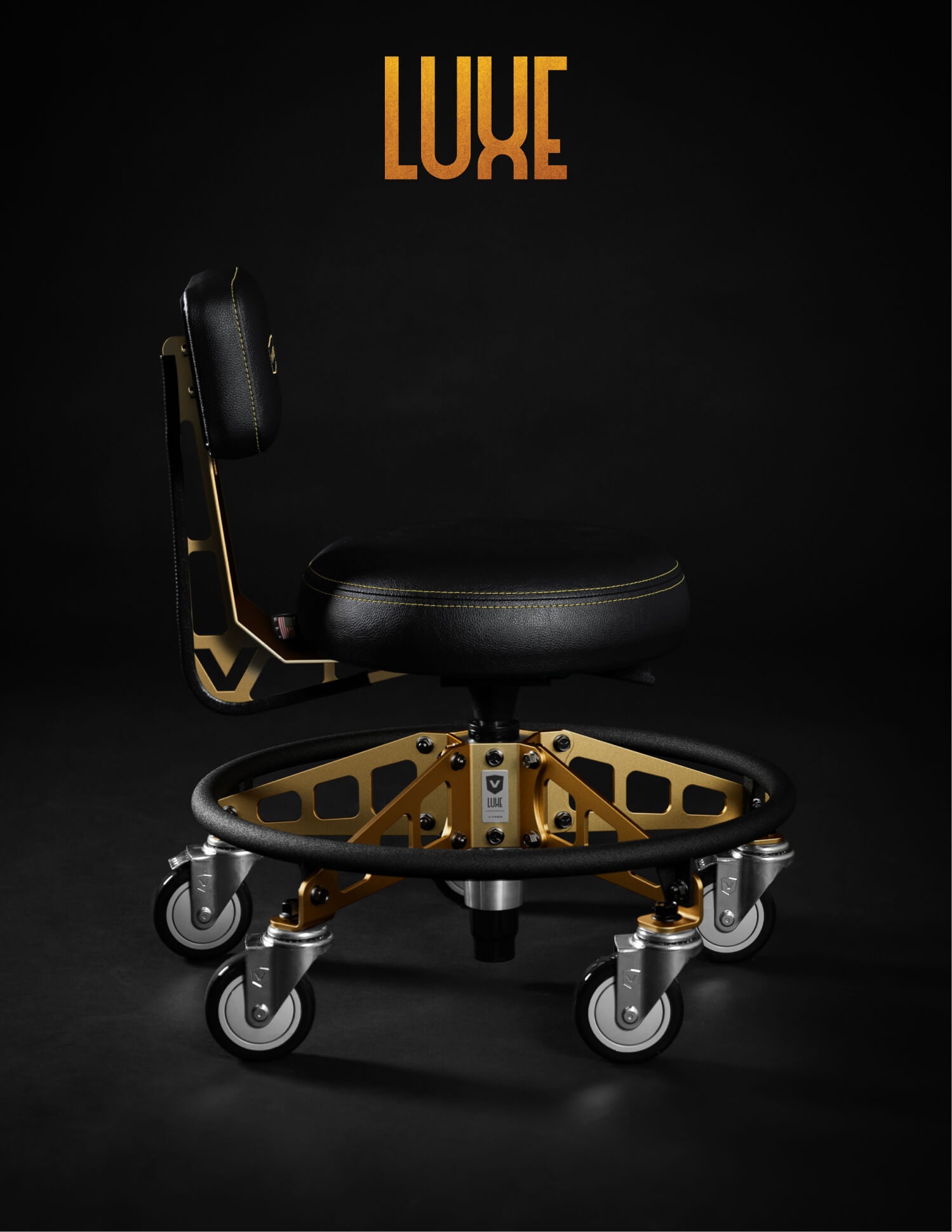 LUXE EDITION (ROBUST MODEL)