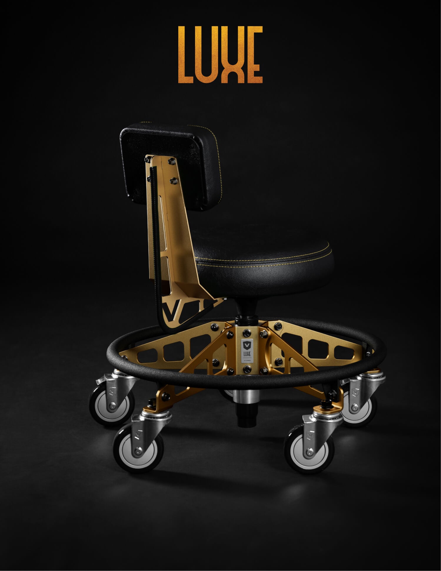 LUXE EDITION (ROBUST MODEL)