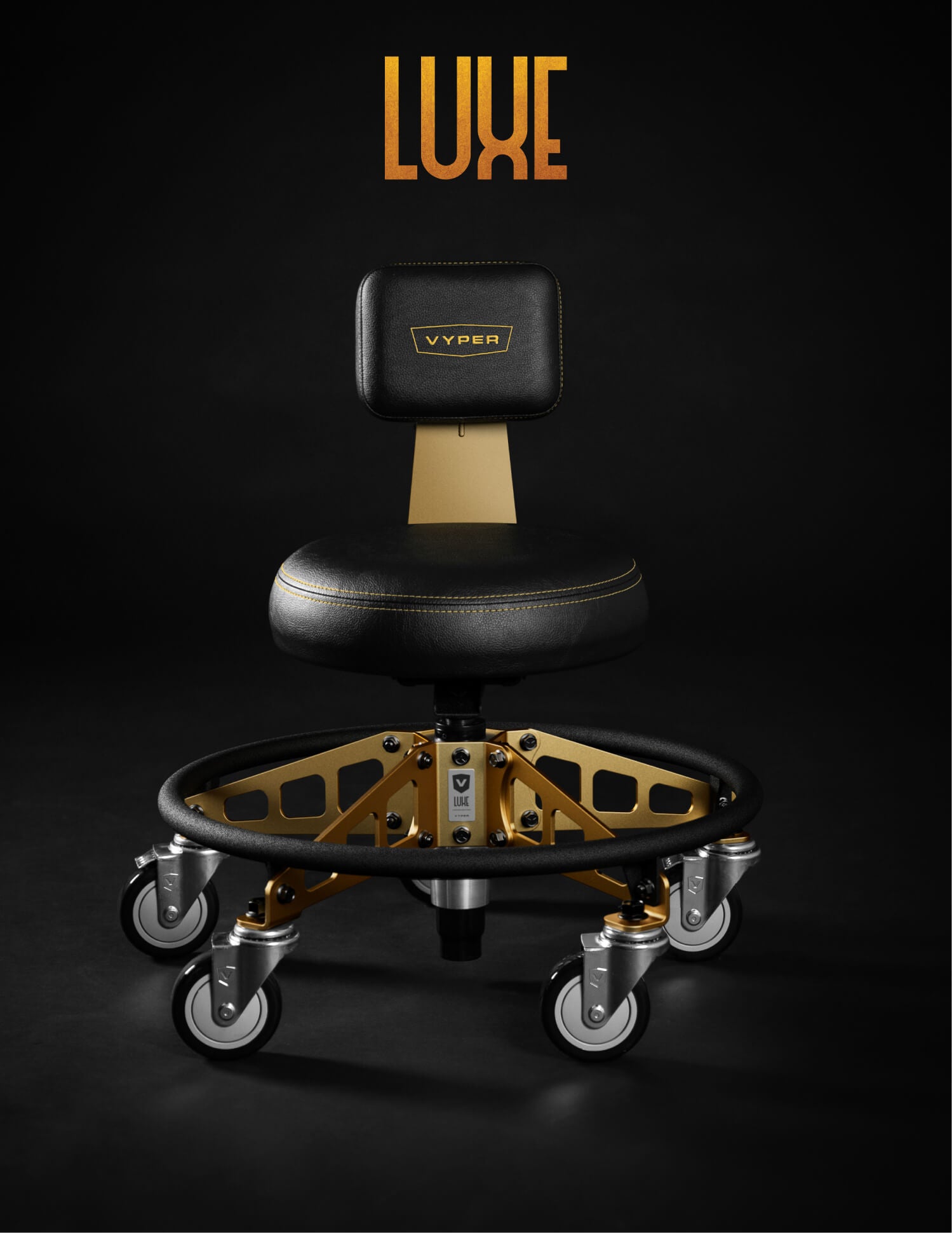 LUXE EDITION (ROBUST MODEL)