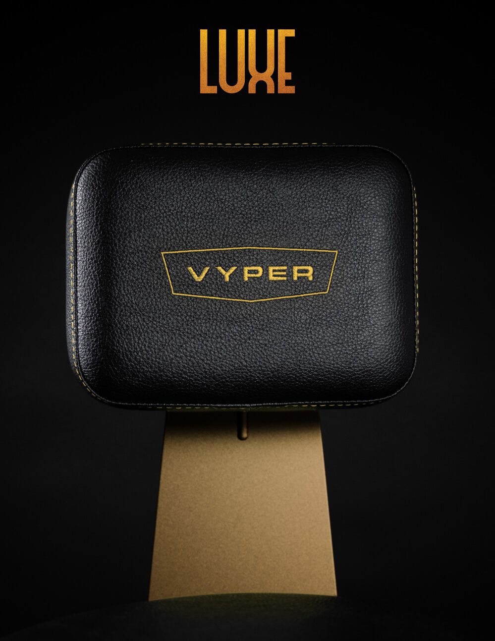 LUXE EDITION (ROBUST MODEL)