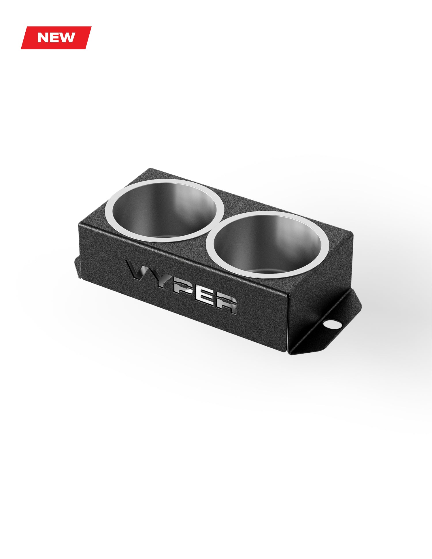 MINI CREEPER CUP HOLDER