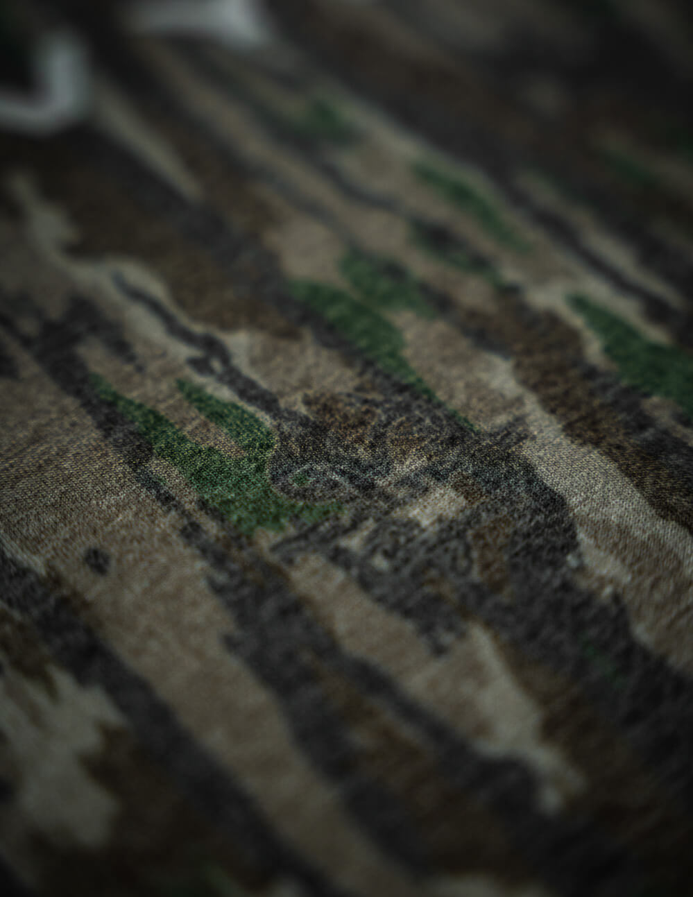 VYPER x REALTREE® - ORIGINAL CAMO LONG SLEEVE