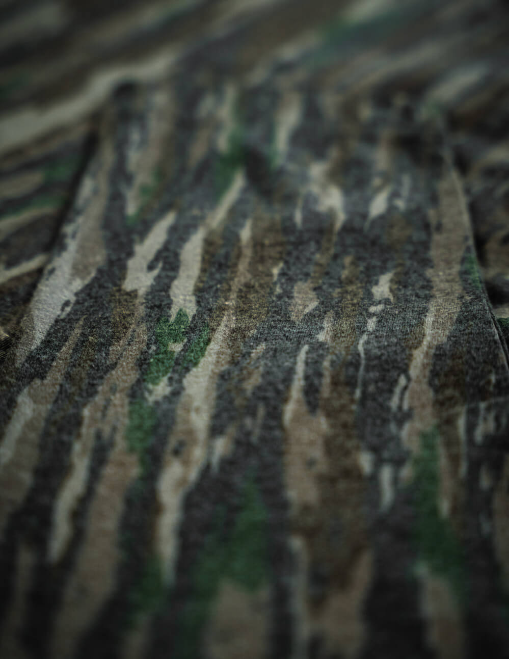 VYPER x REALTREE® - ORIGINAL CAMO LONG SLEEVE