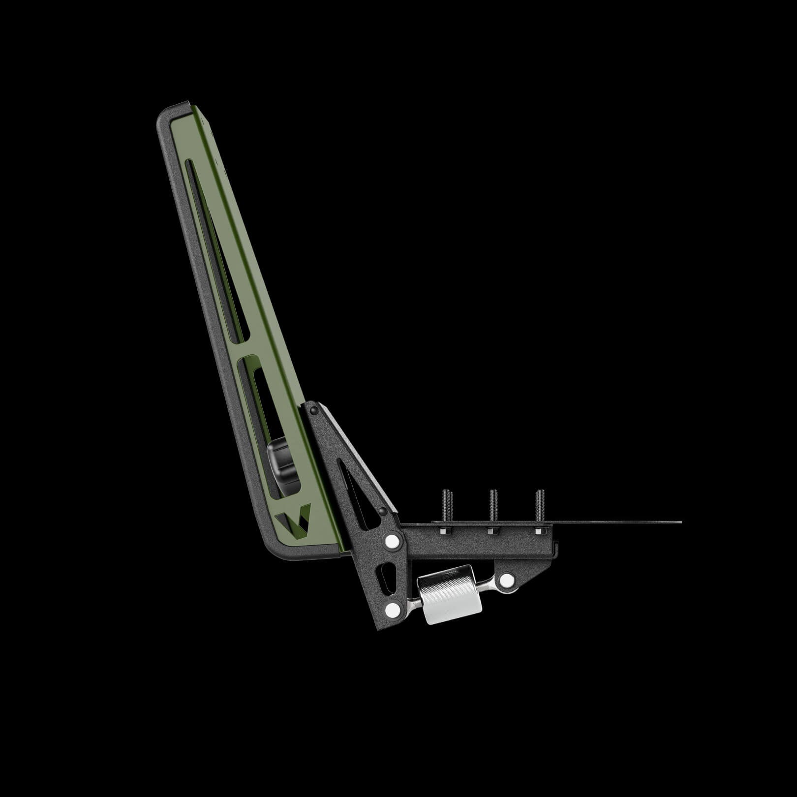PROJECT 010 EDITION (ADJUSTABLE BACKREST)