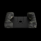 PROJECT 010 - BLACK MULTICAM (BIG BOY ATTACHMENT)
