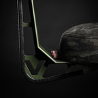 PROJECT 010 - BLACK MULTICAM (ELEVATED MODEL)