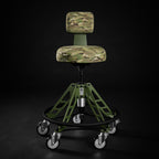 PROJECT 010 - CLASSIC MULTICAM (ELEVATED MODEL)