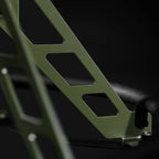 PROJECT 010 - BLACK MULTICAM (ELEVATED MODEL)