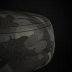 PROJECT 010 - BLACK MULTICAM (ELEVATED MODEL)