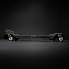 PROJECT 010 - BLACK MULTICAM (LAY DOWN CREEPER)