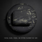 PROJECT 010 - BLACK MULTICAM (LAY DOWN CREEPER)