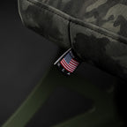 PROJECT 010 - BLACK MULTICAM (LOW PRO MODEL)