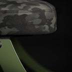 PROJECT 010 - BLACK MULTICAM (LOW PRO MODEL)