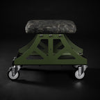 PROJECT 010 - BLACK MULTICAM (LOW PRO MODEL)