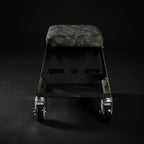 PROJECT 010 - BLACK MULTICAM (LOW PRO MODEL)