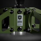 PROJECT 010 - BLACK MULTICAM (ROBUST MODEL)