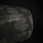 PROJECT 010 - BLACK MULTICAM (ROBUST MODEL)