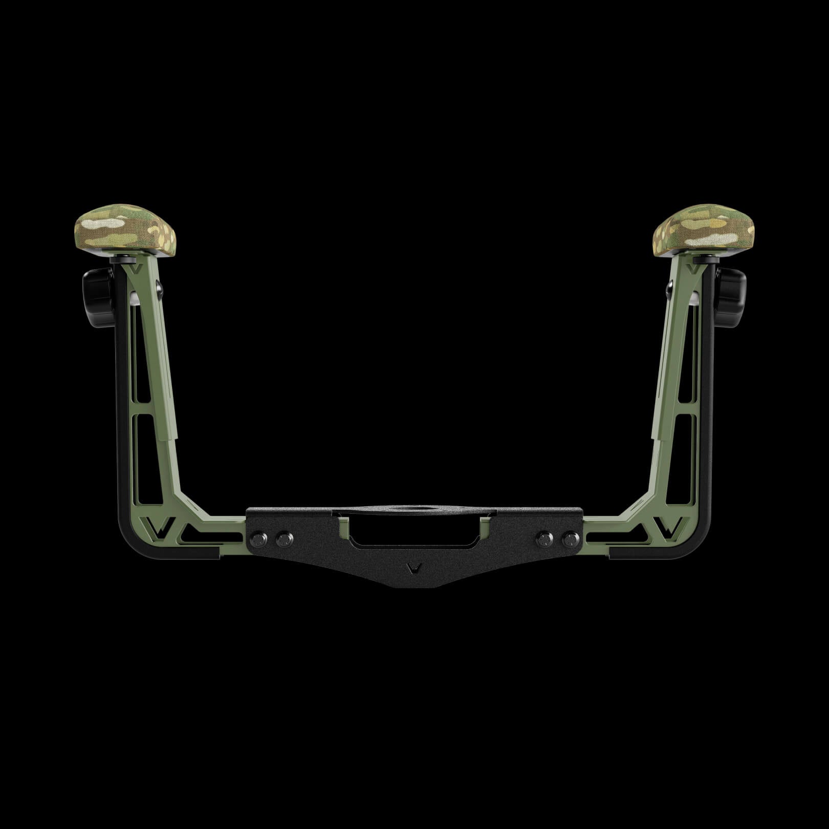 PROJECT 010 - CLASSIC MULTICAM (ADJUSTABLE ARMREST)