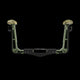 PROJECT 010 - CLASSIC MULTICAM (ADJUSTABLE ARMREST)