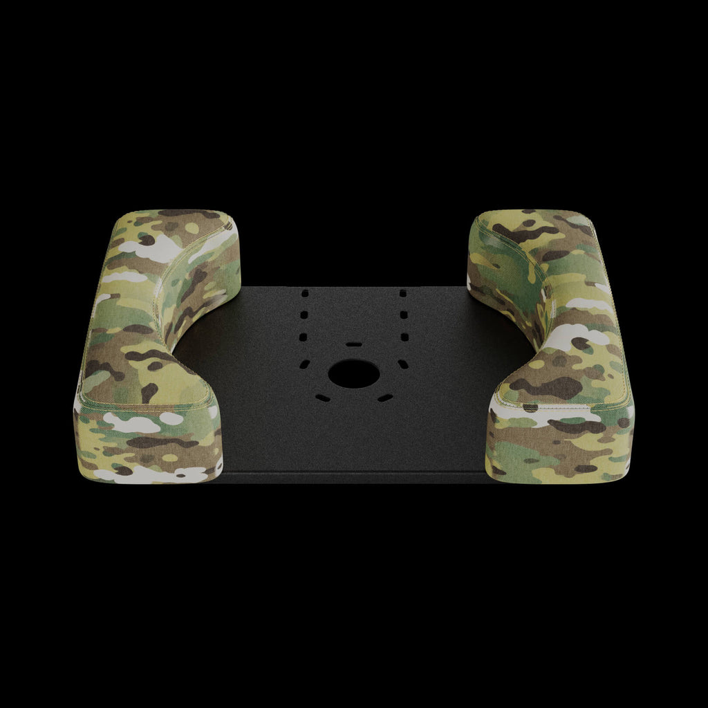 PROJECT 010 - CLASSIC MULTICAM (BIG BOY ATTACHMENT)
