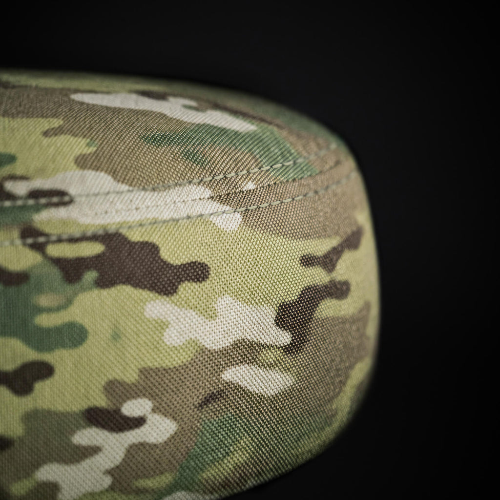 PROJECT 010 - CLASSIC MULTICAM (ELEVATED MODEL)