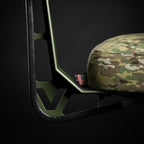 PROJECT 010 - CLASSIC MULTICAM (ELEVATED MODEL)