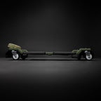 PROJECT 010 - CLASSIC MULTICAM (LAY DOWN CREEPER)