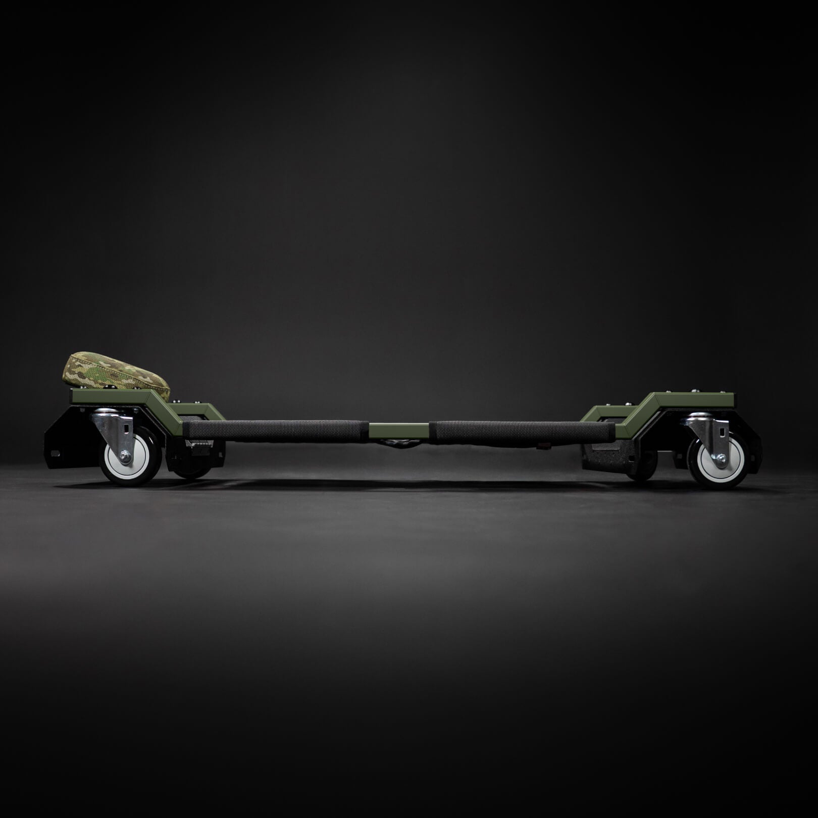 PROJECT 010 - CLASSIC MULTICAM (LAY DOWN CREEPER)