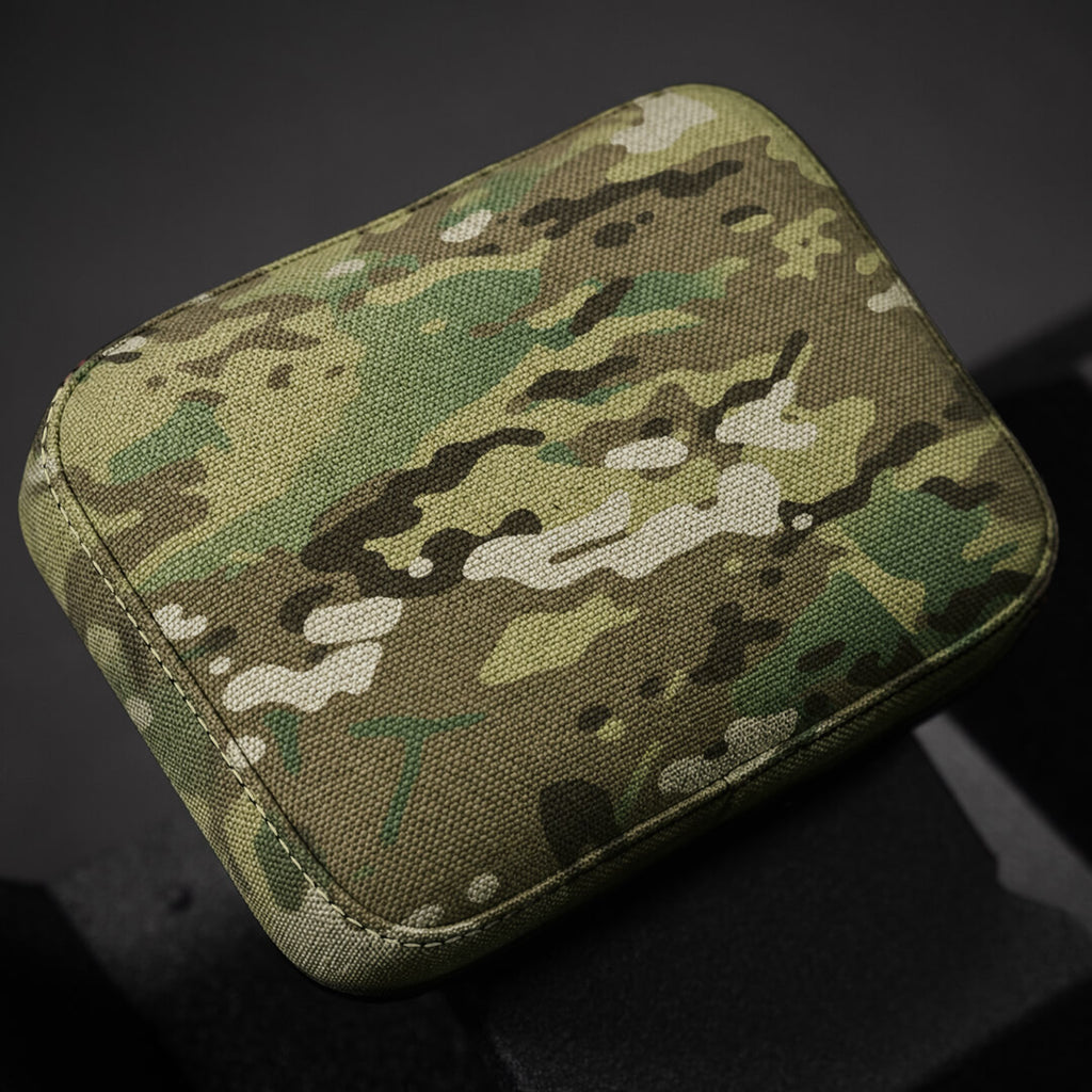 PROJECT 010 - CLASSIC MULTICAM (LAY DOWN CREEPER)