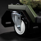 PROJECT 010 - CLASSIC MULTICAM (LAY DOWN CREEPER)