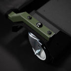 PROJECT 010 - CLASSIC MULTICAM (LAY DOWN CREEPER)
