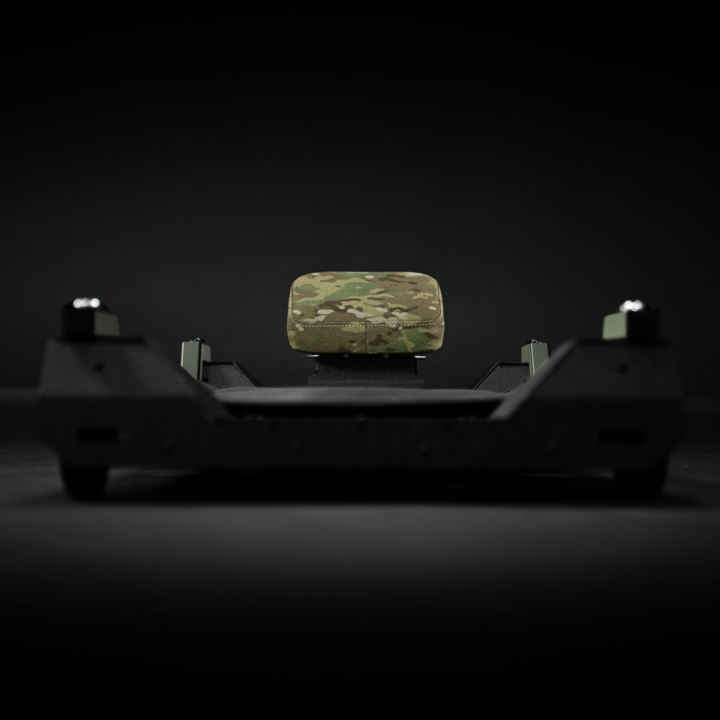 PROJECT 010 - CLASSIC MULTICAM (LAY DOWN CREEPER)