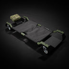 PROJECT 010 - CLASSIC MULTICAM (LAY DOWN CREEPER)