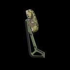 PROJECT 010 - CLASSIC MULTICAM (LOW-PRO BACKREST)