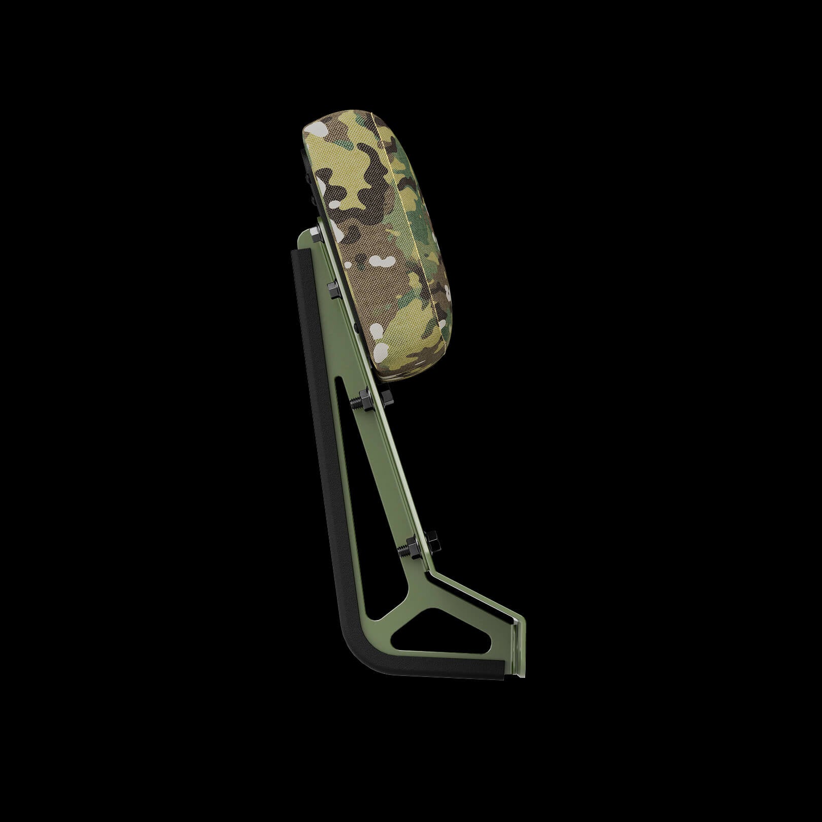 PROJECT 010 - CLASSIC MULTICAM (LOW-PRO BACKREST)