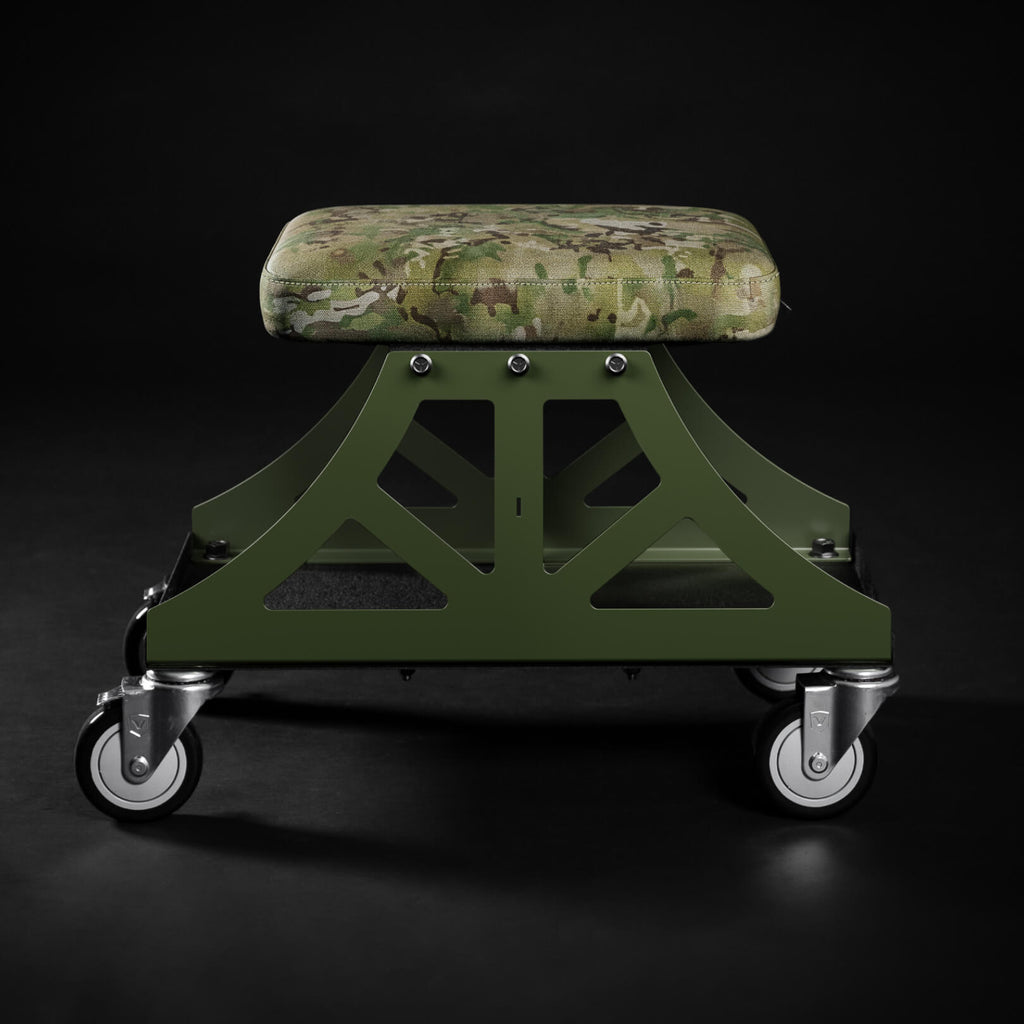 PROJECT 010 - CLASSIC MULTICAM (LOW PRO MODEL)