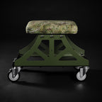 PROJECT 010 - CLASSIC MULTICAM (LOW PRO MODEL)