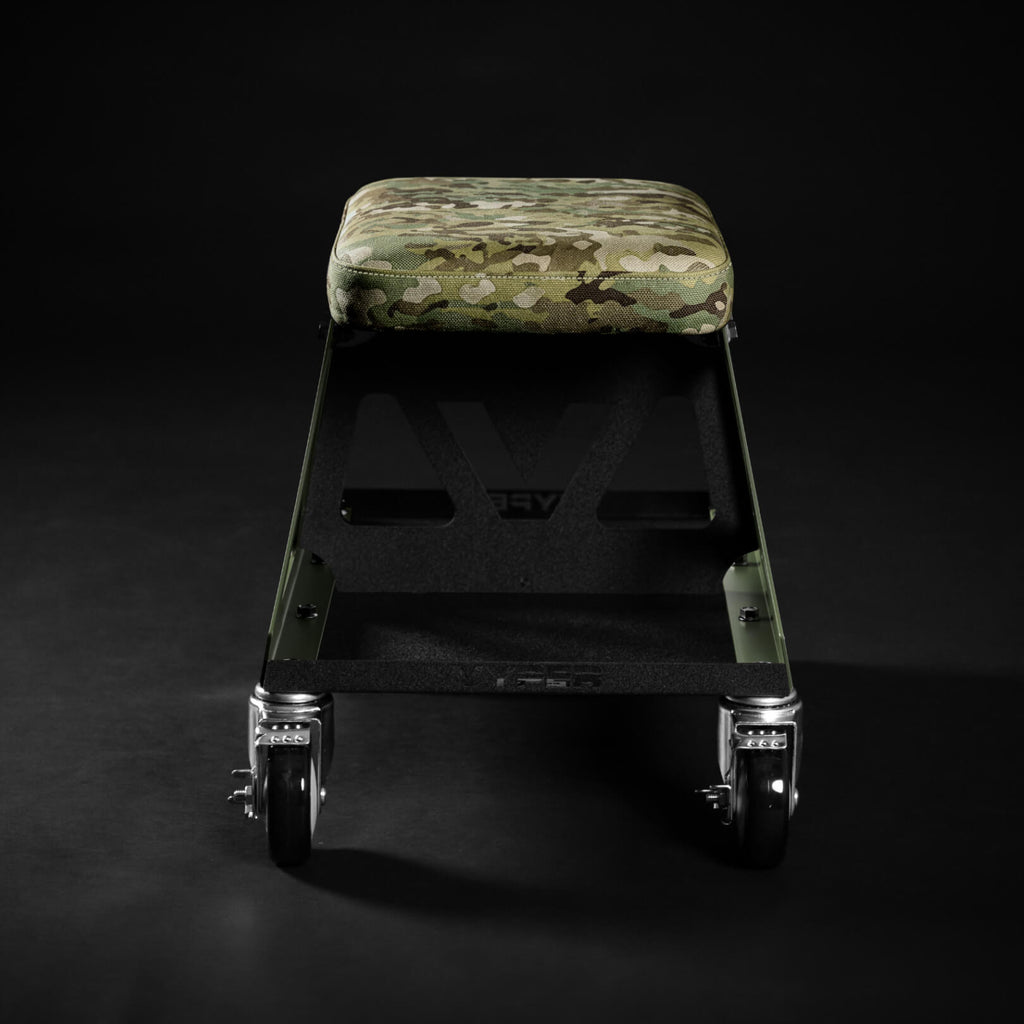 PROJECT 010 - CLASSIC MULTICAM (LOW PRO MODEL)