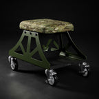 PROJECT 010 - CLASSIC MULTICAM (LOW PRO MODEL)