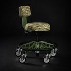 PROJECT 010 - CLASSIC MULTICAM (ROBUST MODEL)