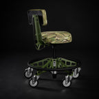PROJECT 010 - CLASSIC MULTICAM (ROBUST MODEL)