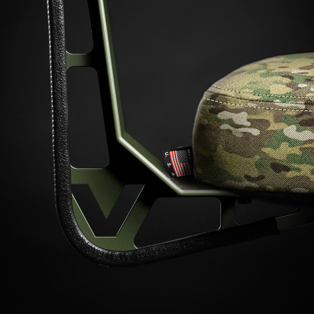 PROJECT 010 - CLASSIC MULTICAM (ROBUST MODEL)