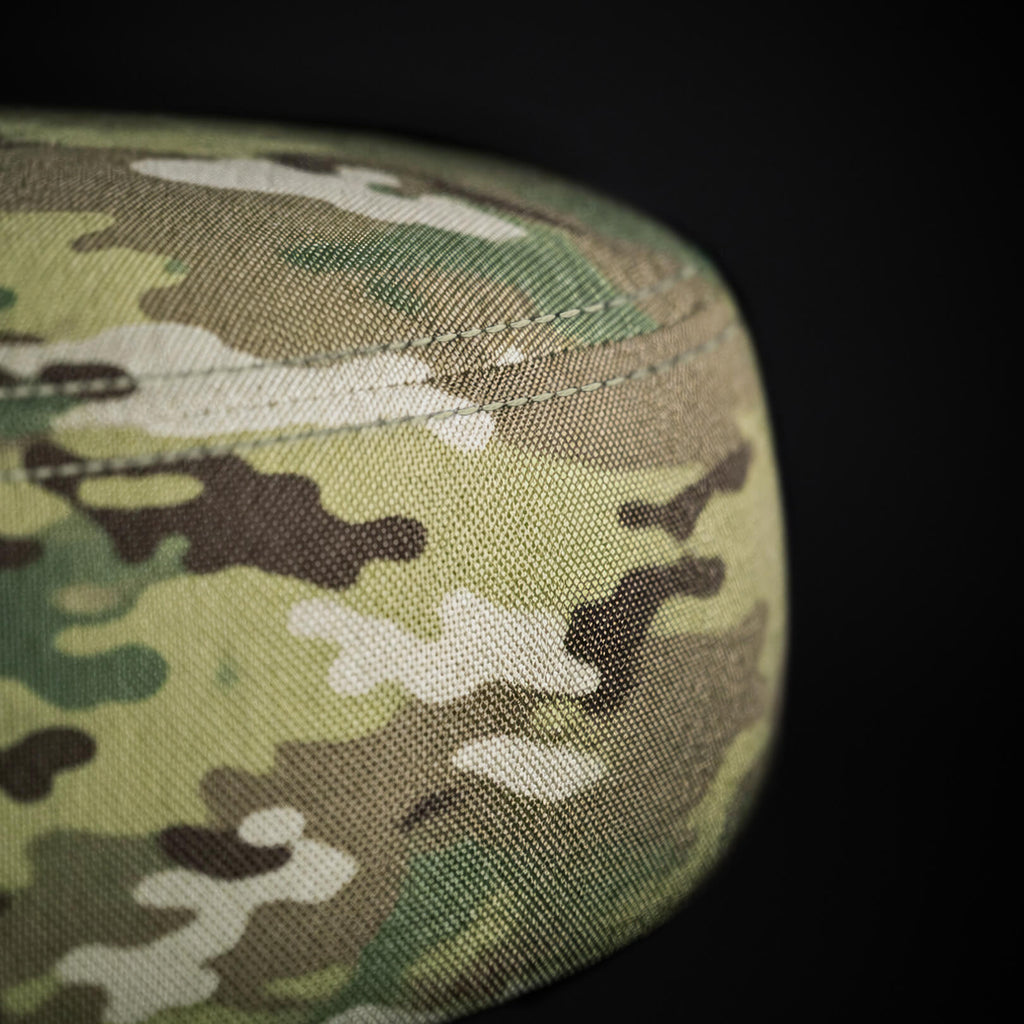 PROJECT 010 - CLASSIC MULTICAM (ROBUST MODEL)