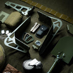 PROJECT 010 - CLASSIC MULTICAM (ROBUST MODEL)