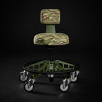 PROJECT 010 - CLASSIC MULTICAM (ROBUST MODEL)
