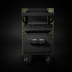 PROJECT 010 (FULLY LOADED X32 CART)